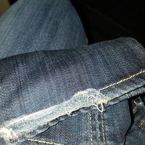 Hudson Jeans--extra pics